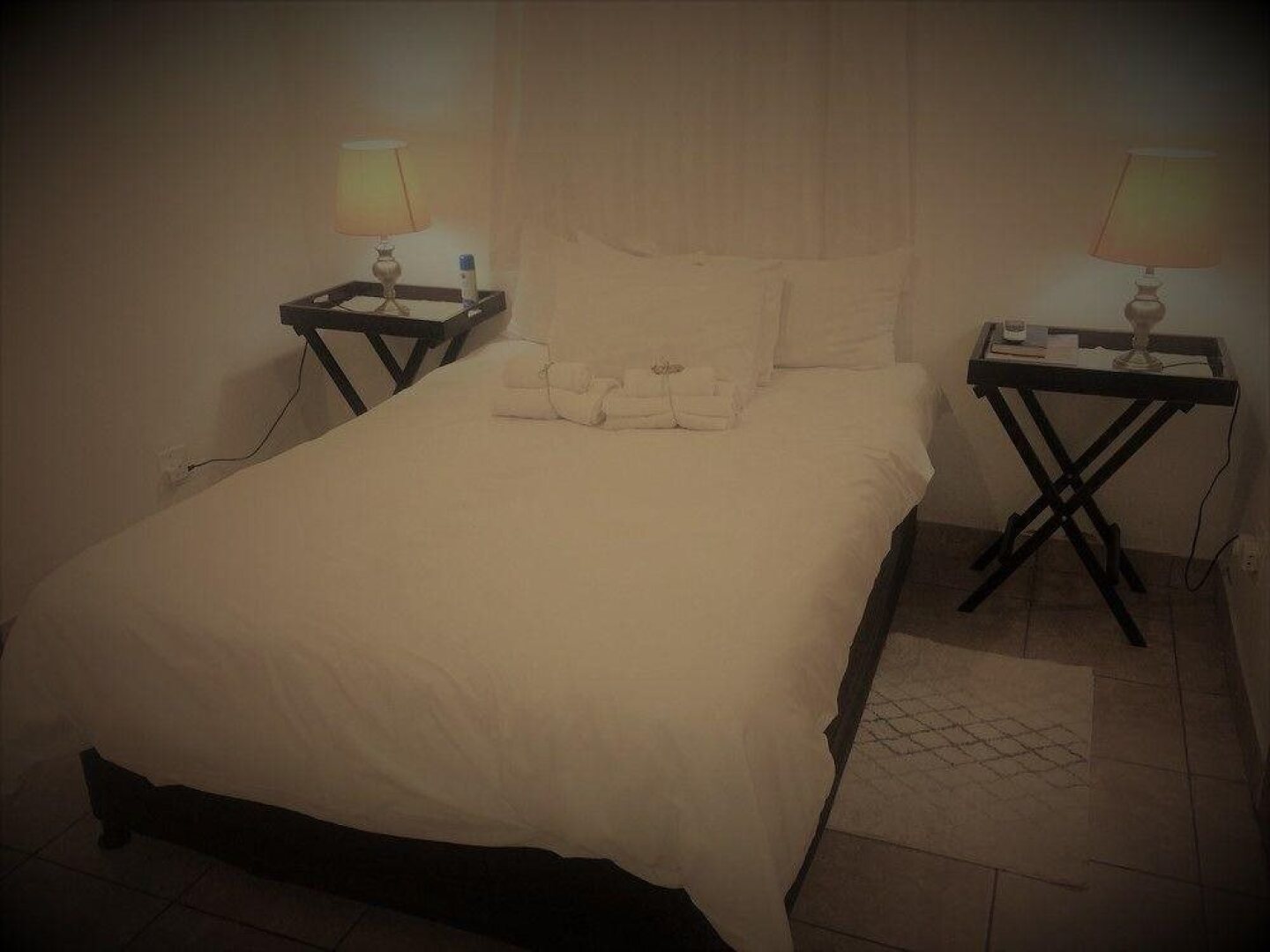 La Vida B&B, Self Catering and Camping