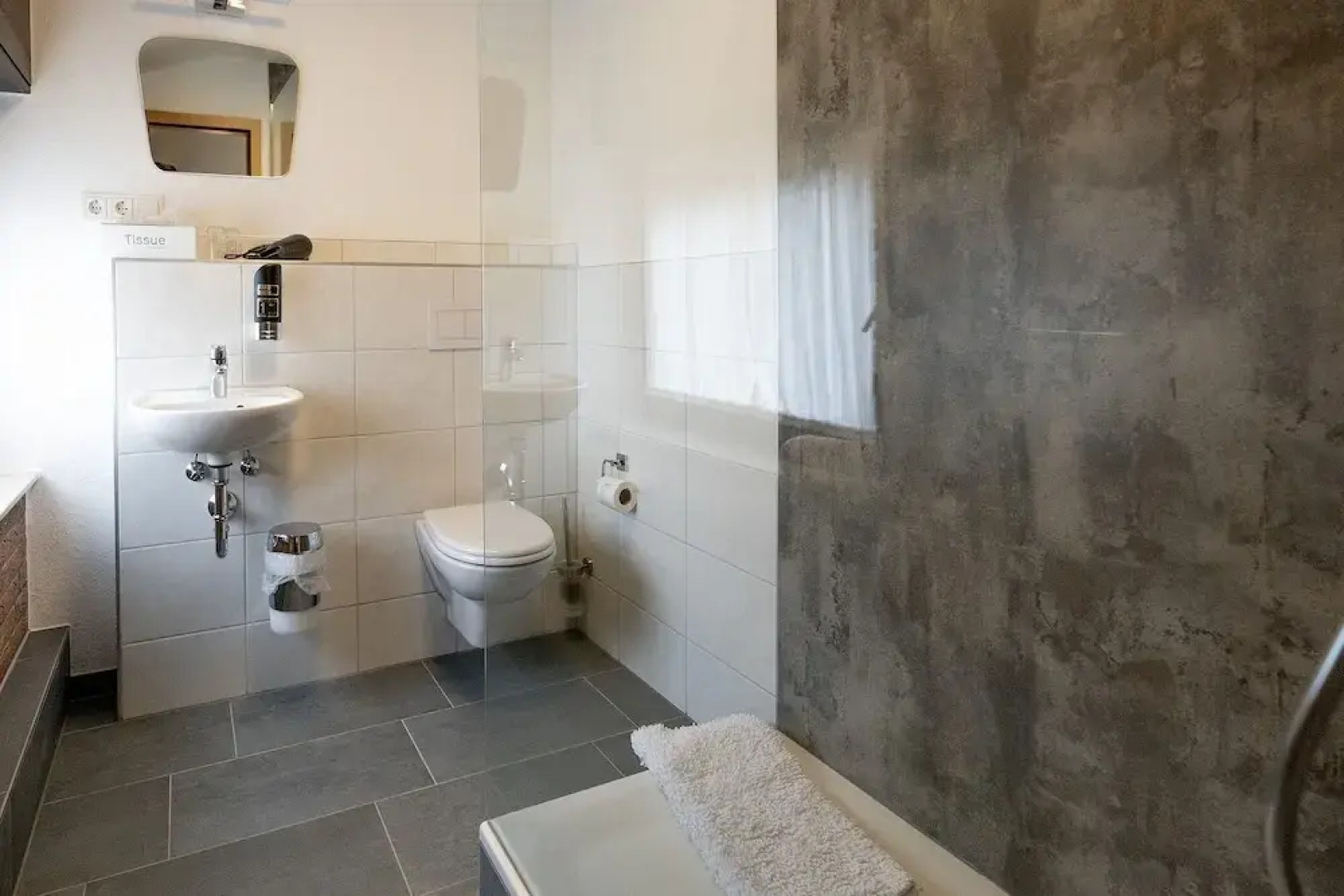 Hotel Haus Nachtigall B&B