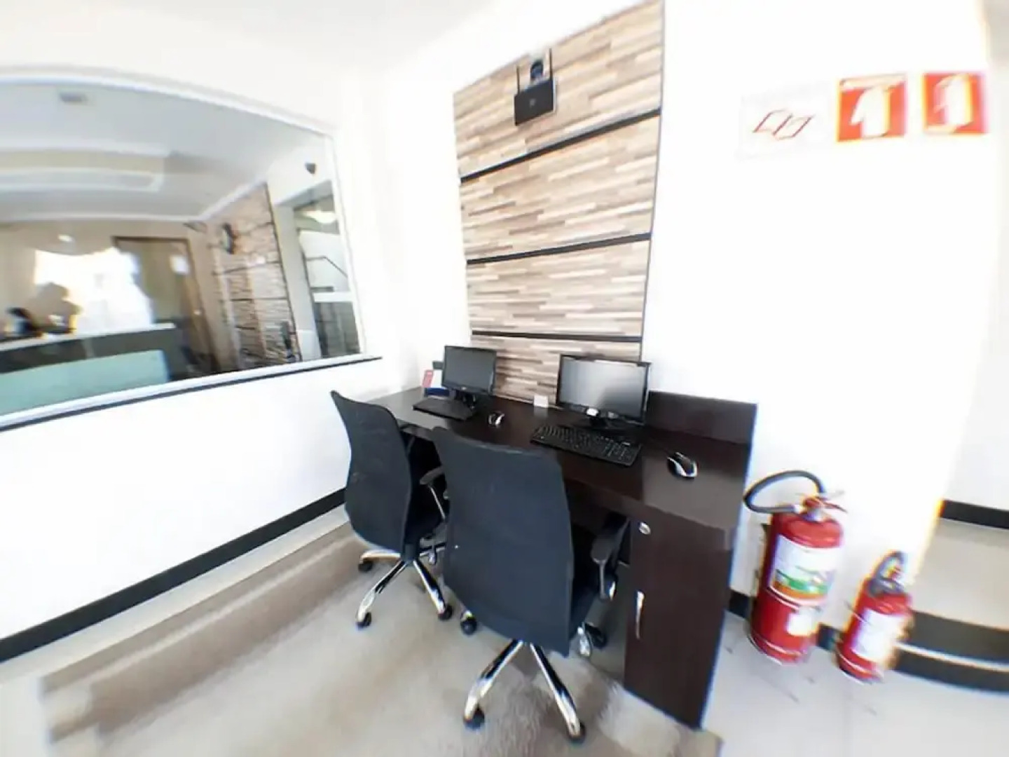 Hotel Premium Pirassununga