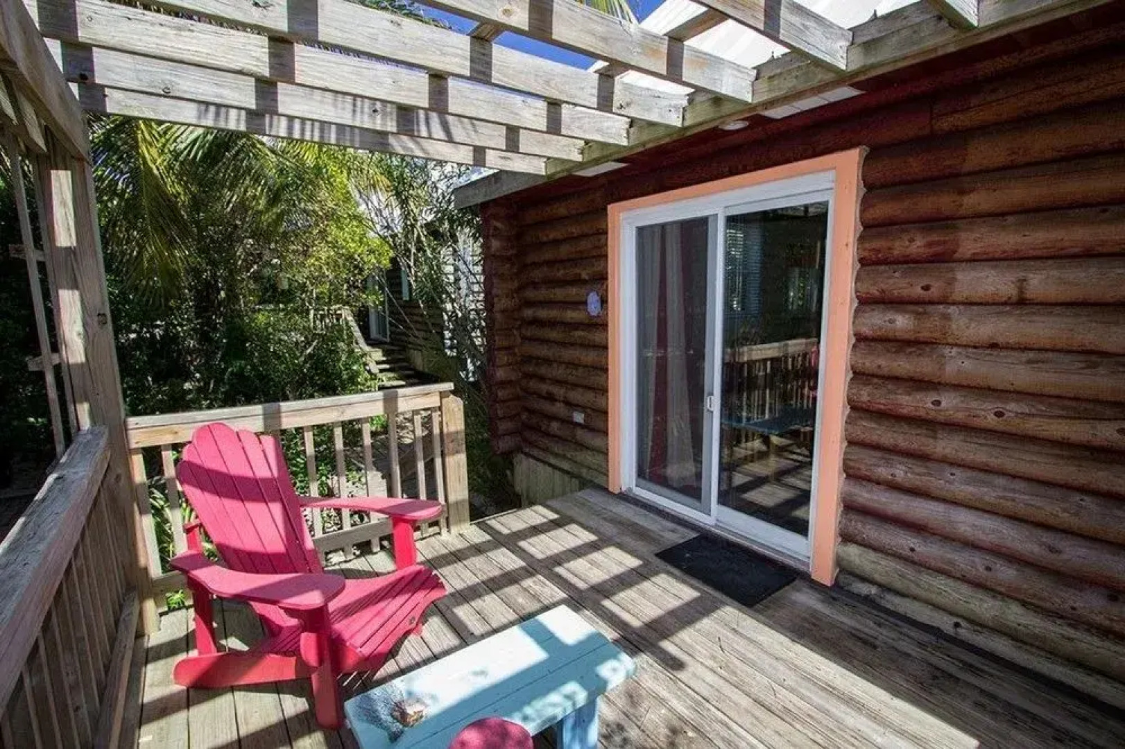 Oceanfrontier Hideaway