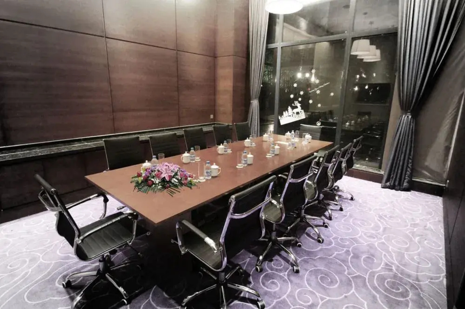 Huangshan Baili Hotel