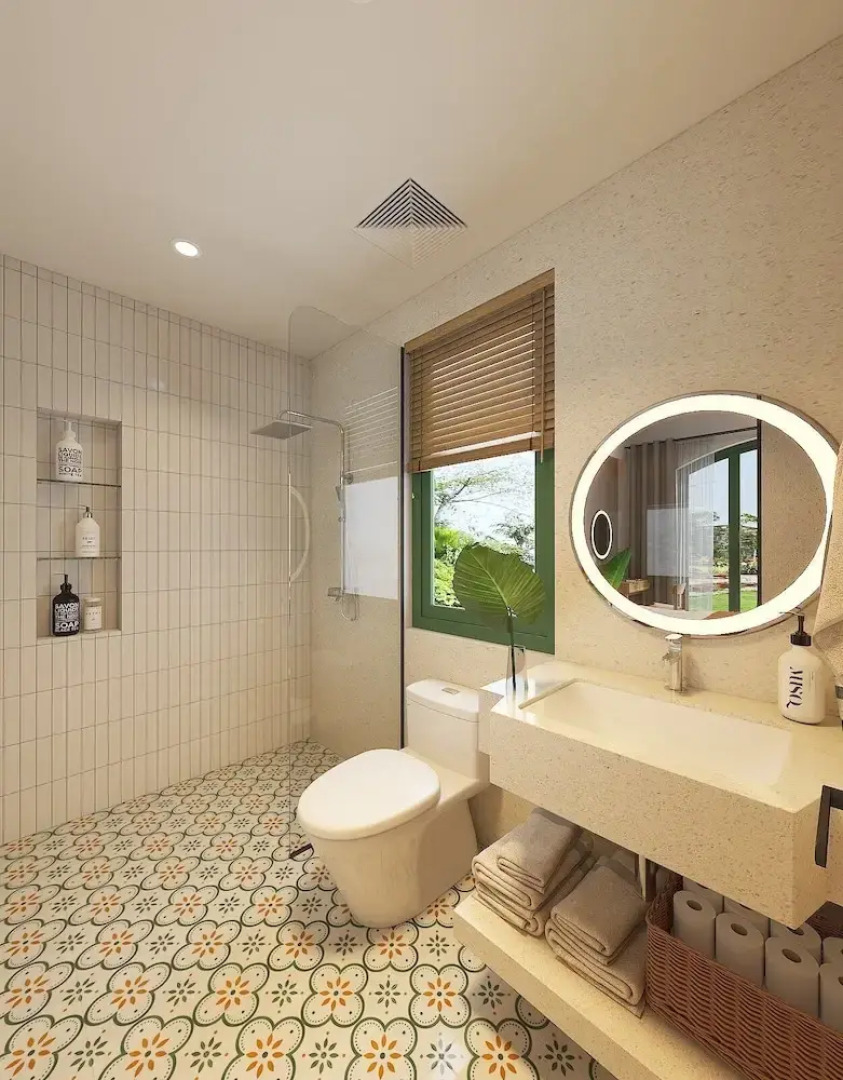 Plum Village Moc Chau