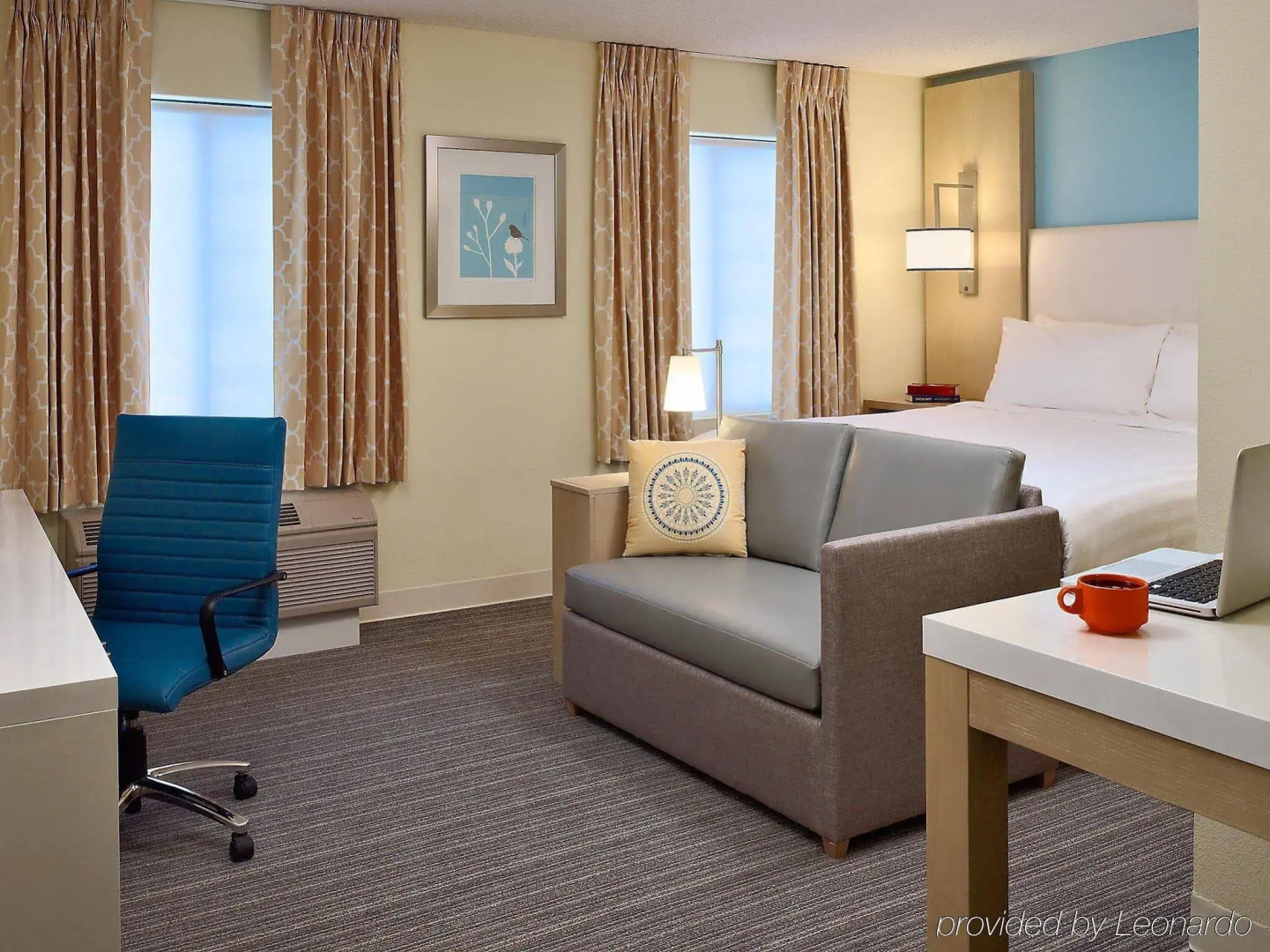 Homewood Suites by Hilton Parsippany-Troy Hills