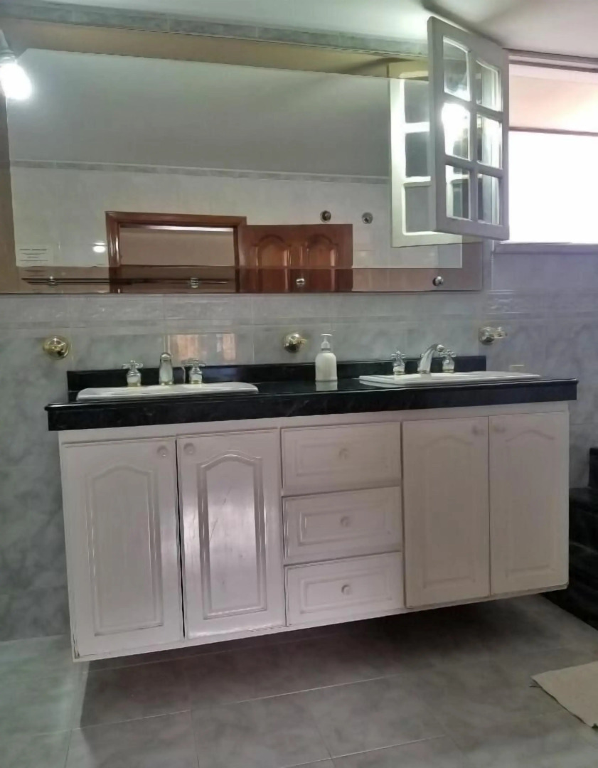 Sam's VIP Hostel San Gil