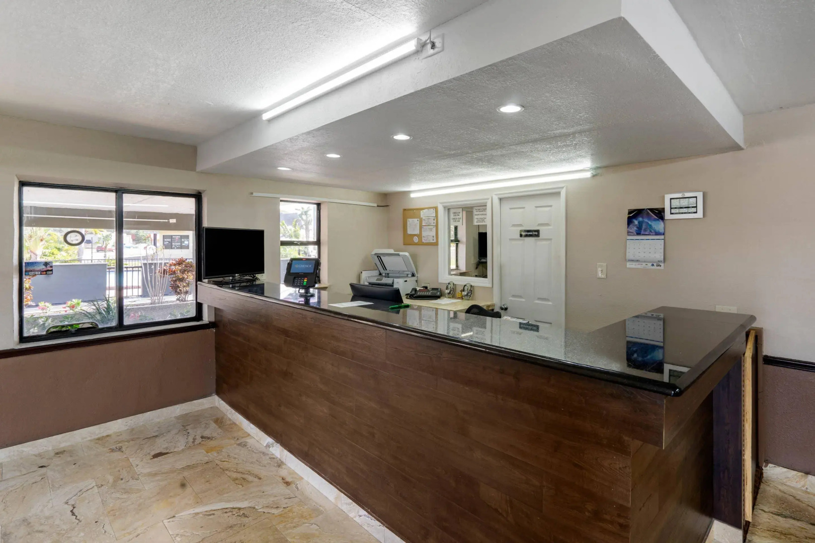 Rodeway Inn Clearwater - Dunedin