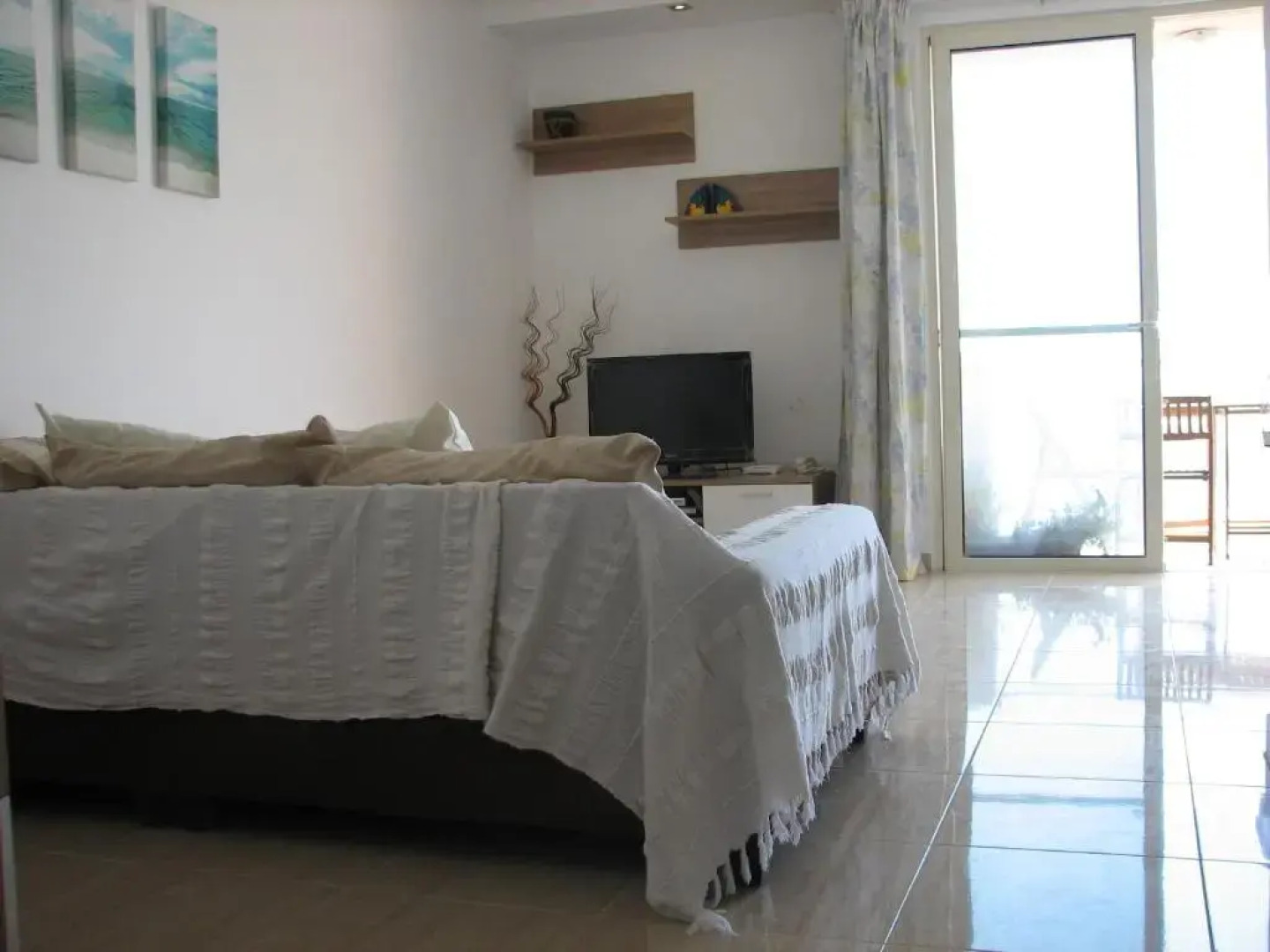 SeaFront Apartment Marsascala
