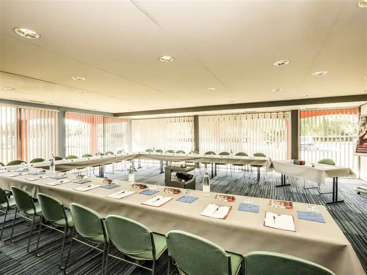 ibis Montelimar Nord