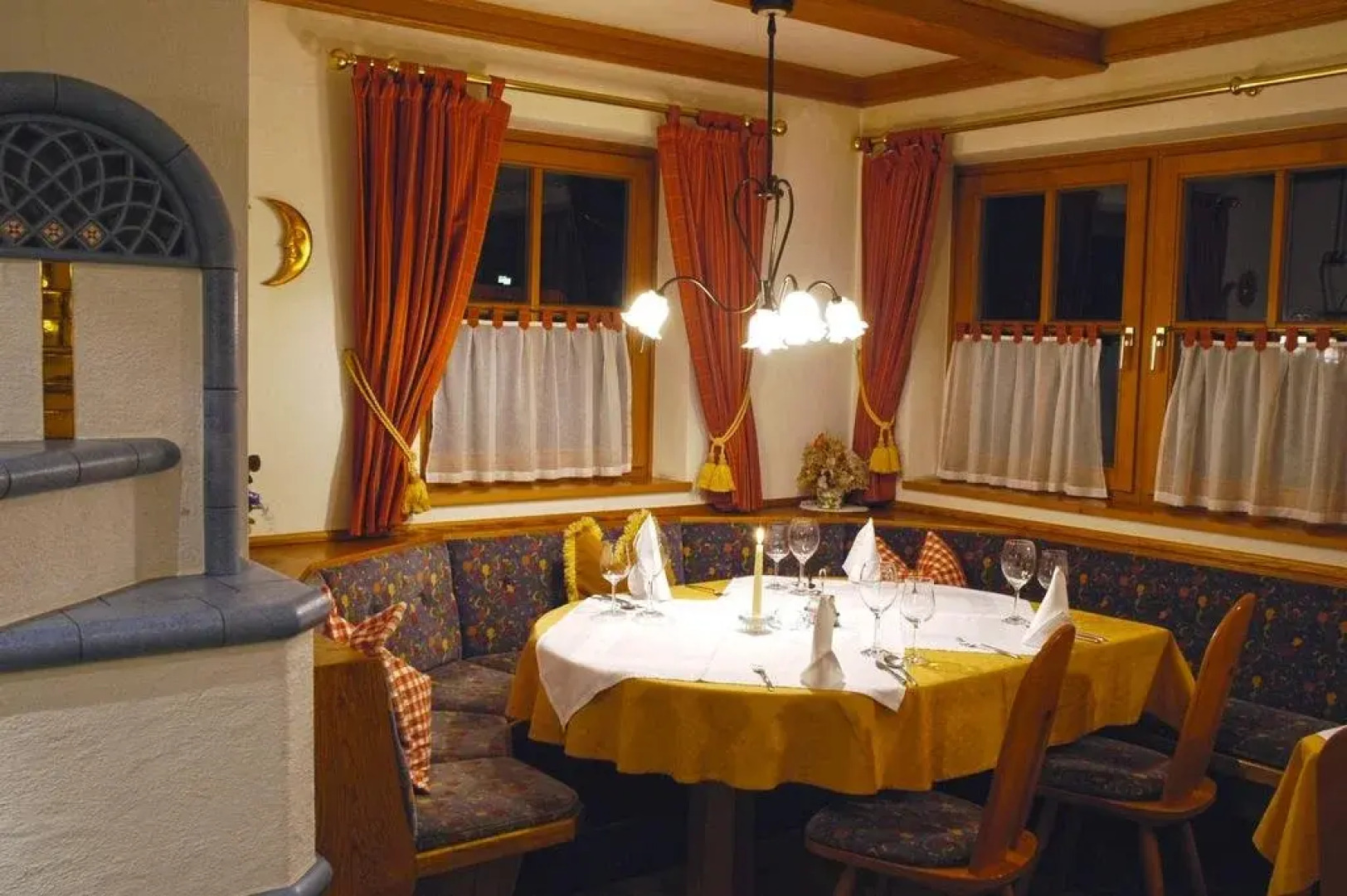 Panorama-Appartements