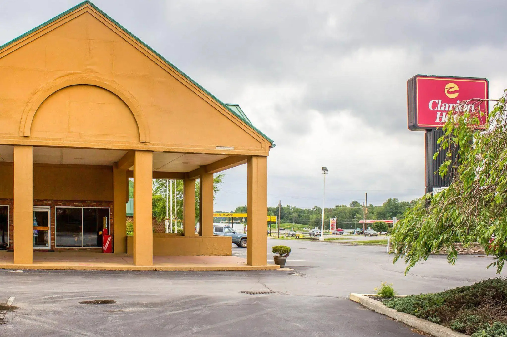 Clarion Hotel DuBois