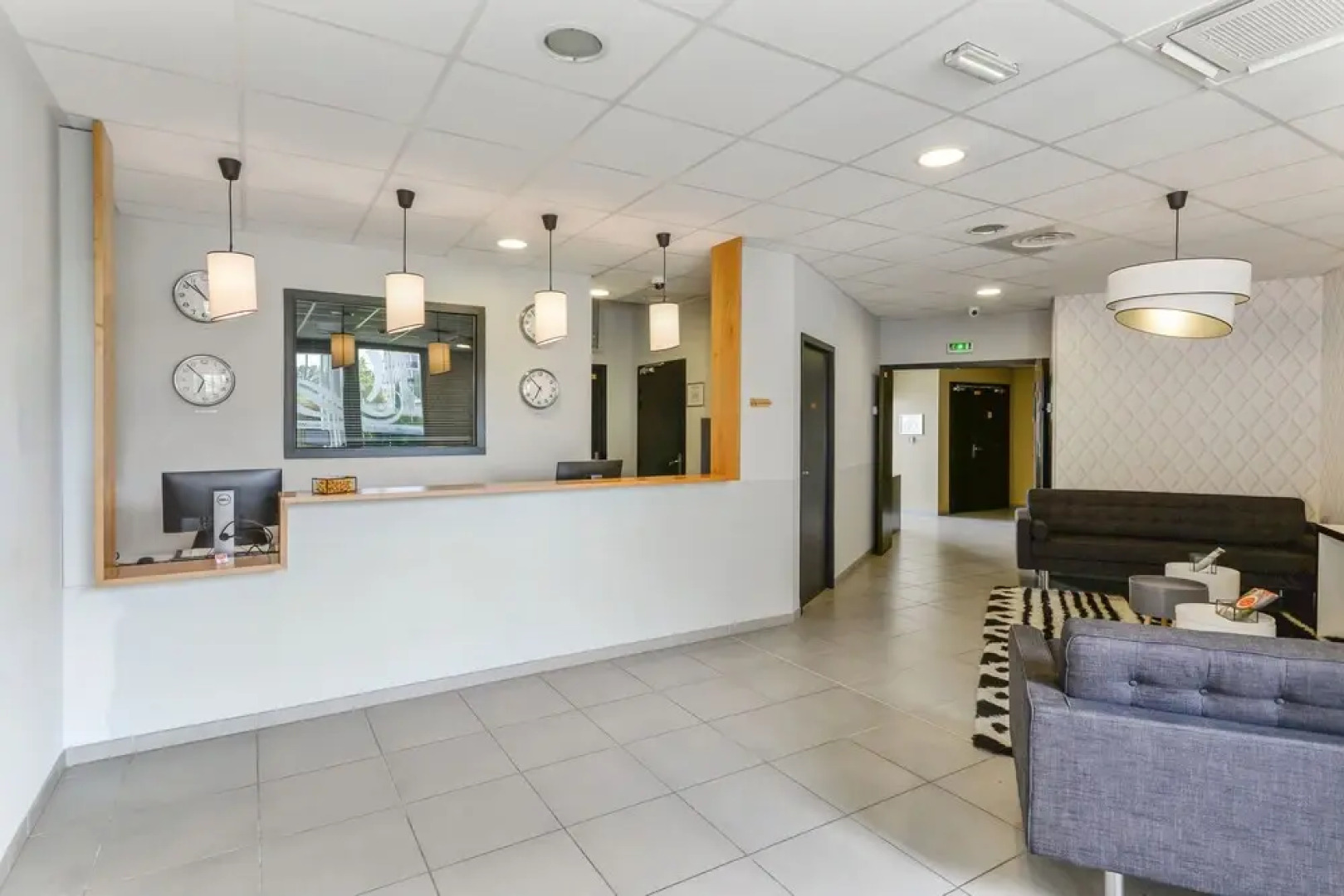 Quality Suites Toulouse-Blagnac