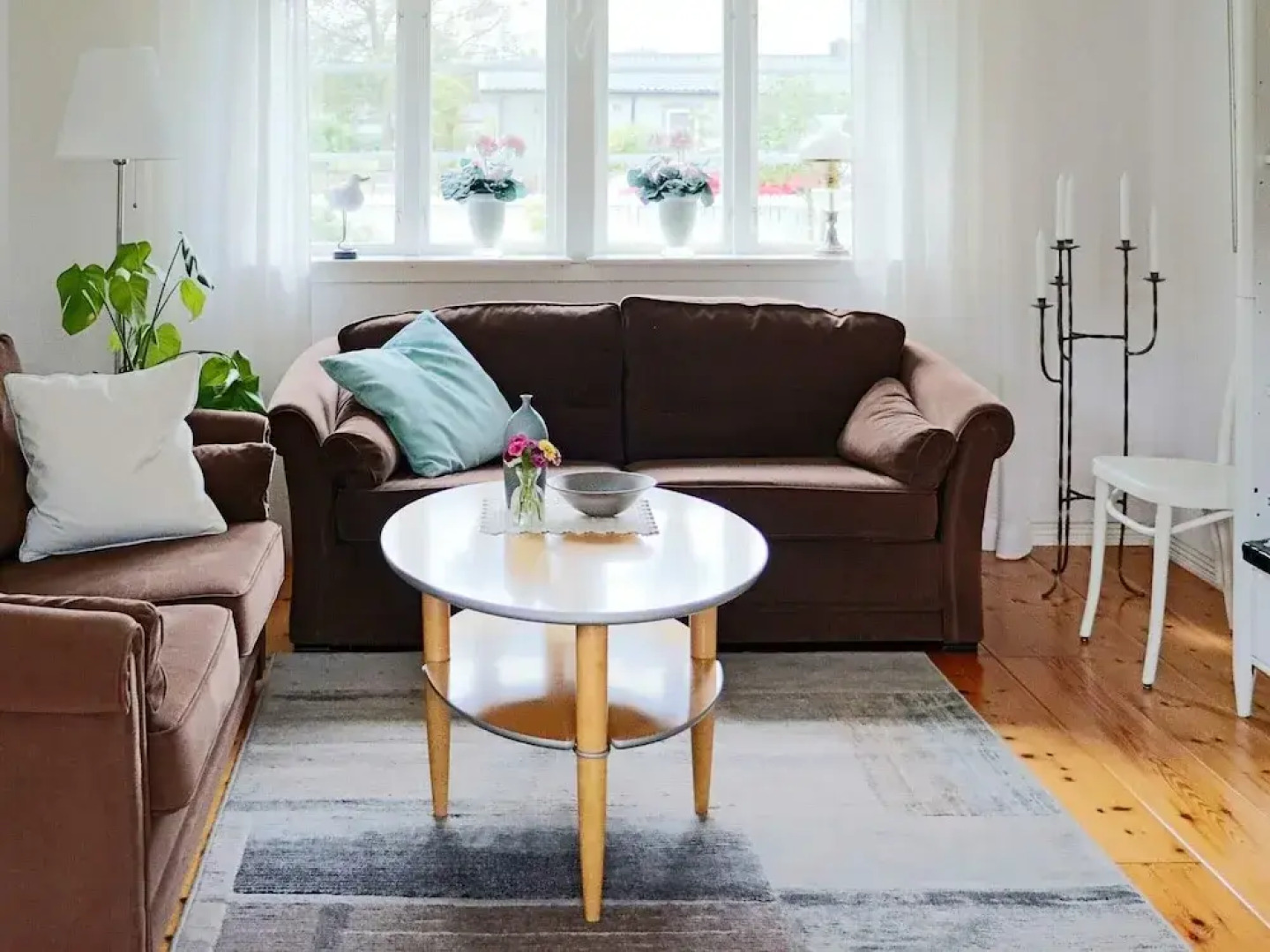 6 Person Holiday Home in Mellbystrand-by Traum