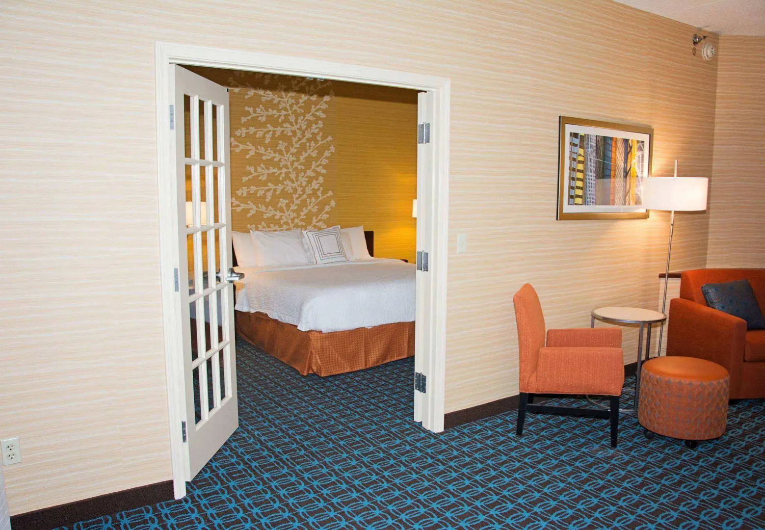 Fairfield Inn & Suites by Marriott Butler