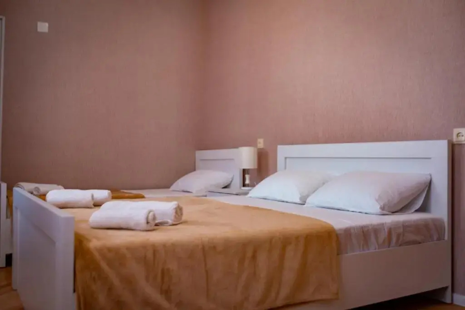 Boutique Hotel Talaveri In Telavi