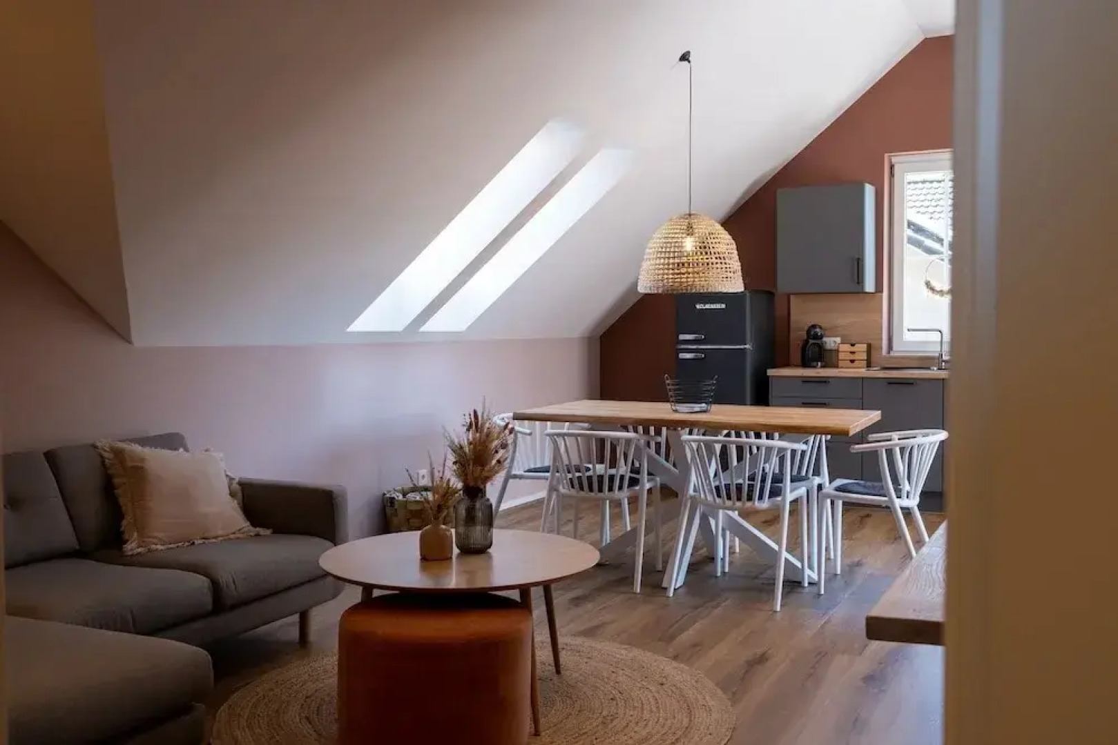 Ferienhof Eichenberg