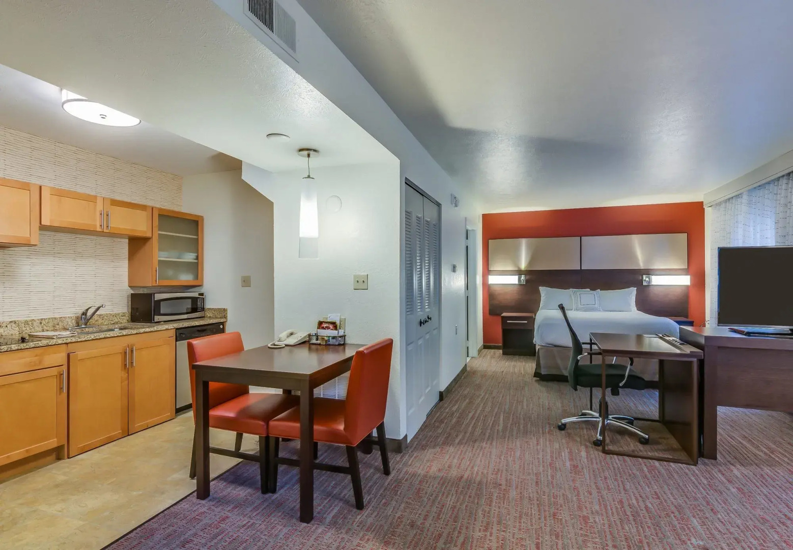 Residence Inn South Bend