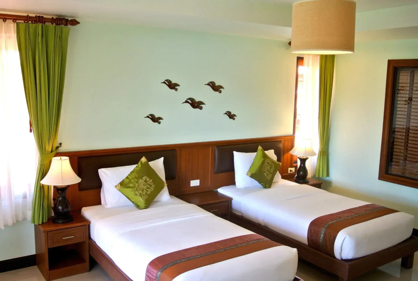 PS Thana Resort