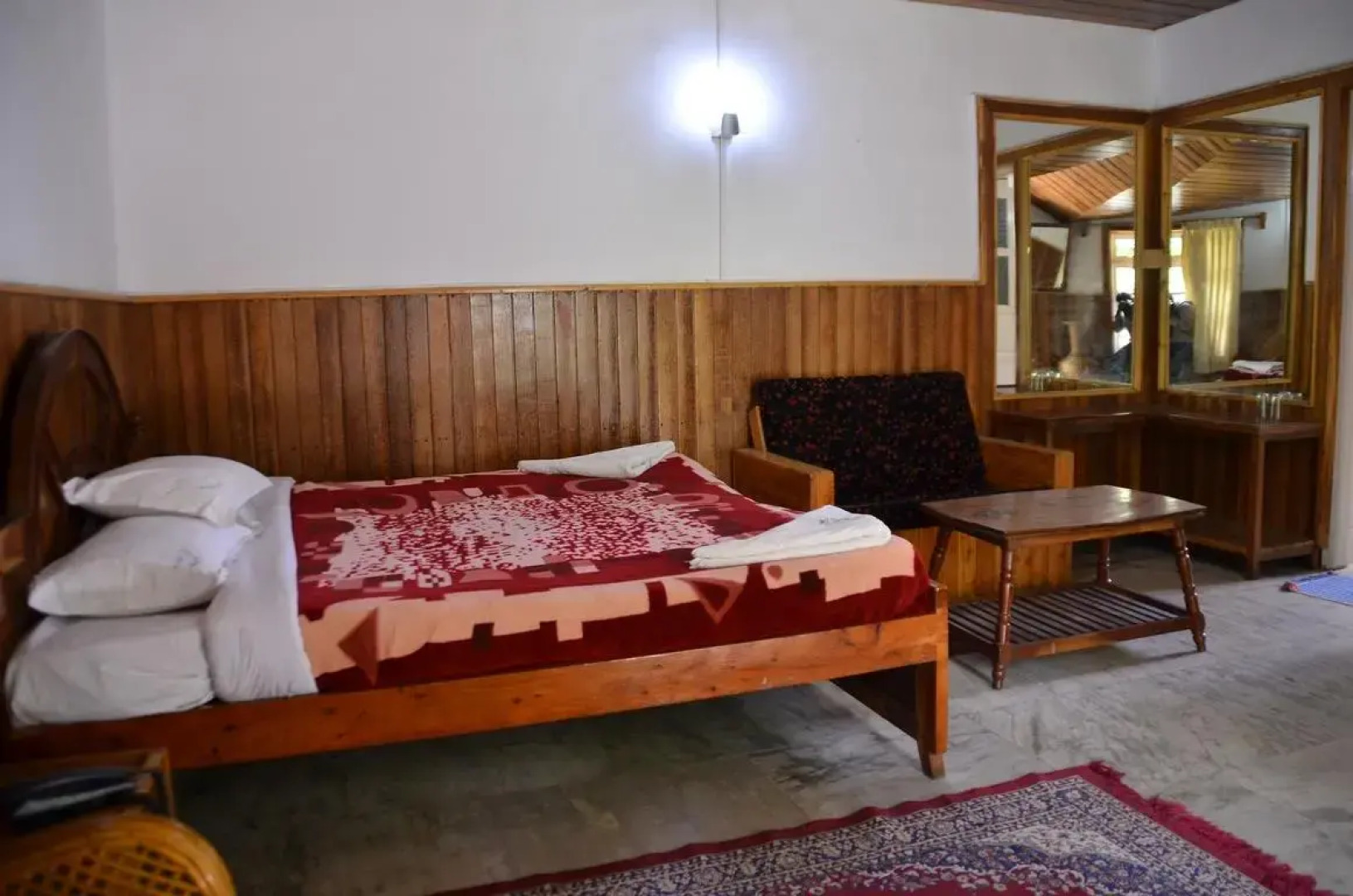 Lilly's Valley Resort