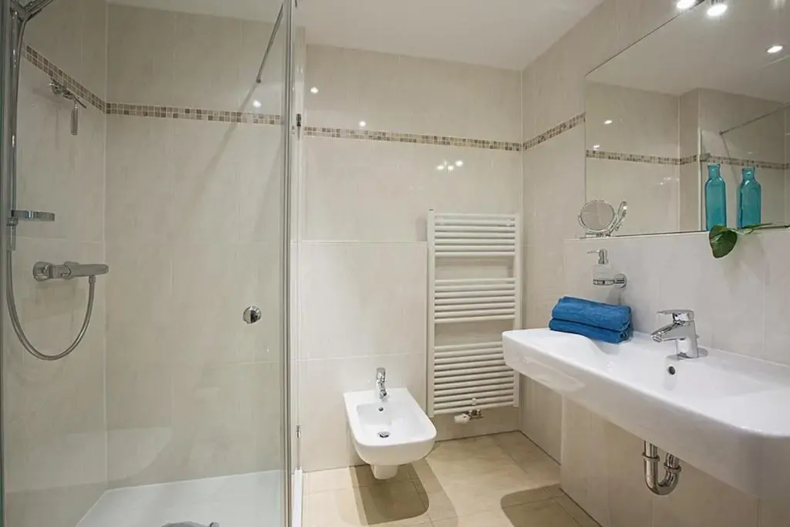 Residenz am Balmer See - FeWo 36