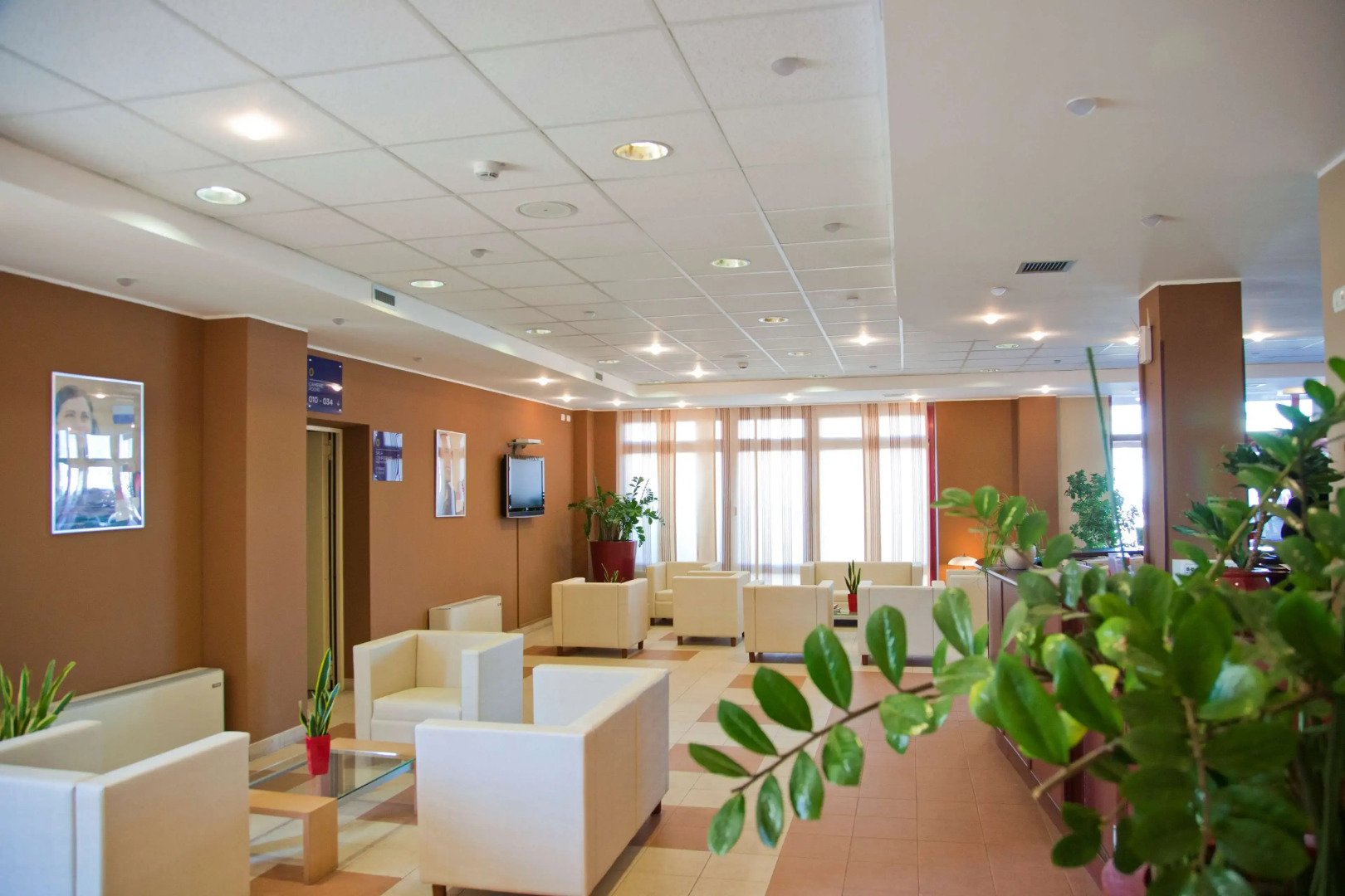 Tulip Inn Turin South