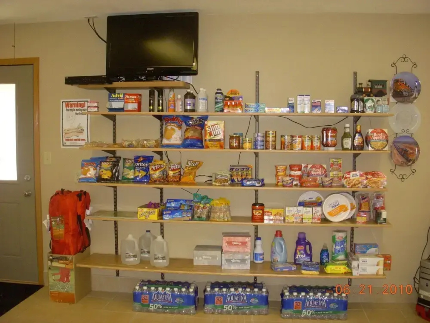 Siding 36 Motel & RV Park