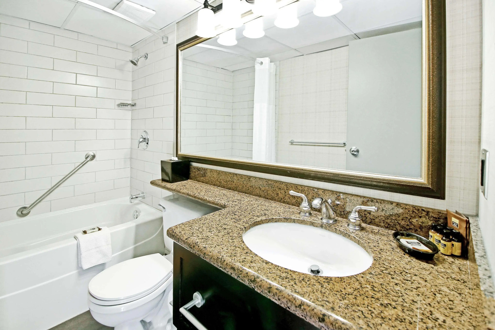 Best Western Plus Banff International Lodge