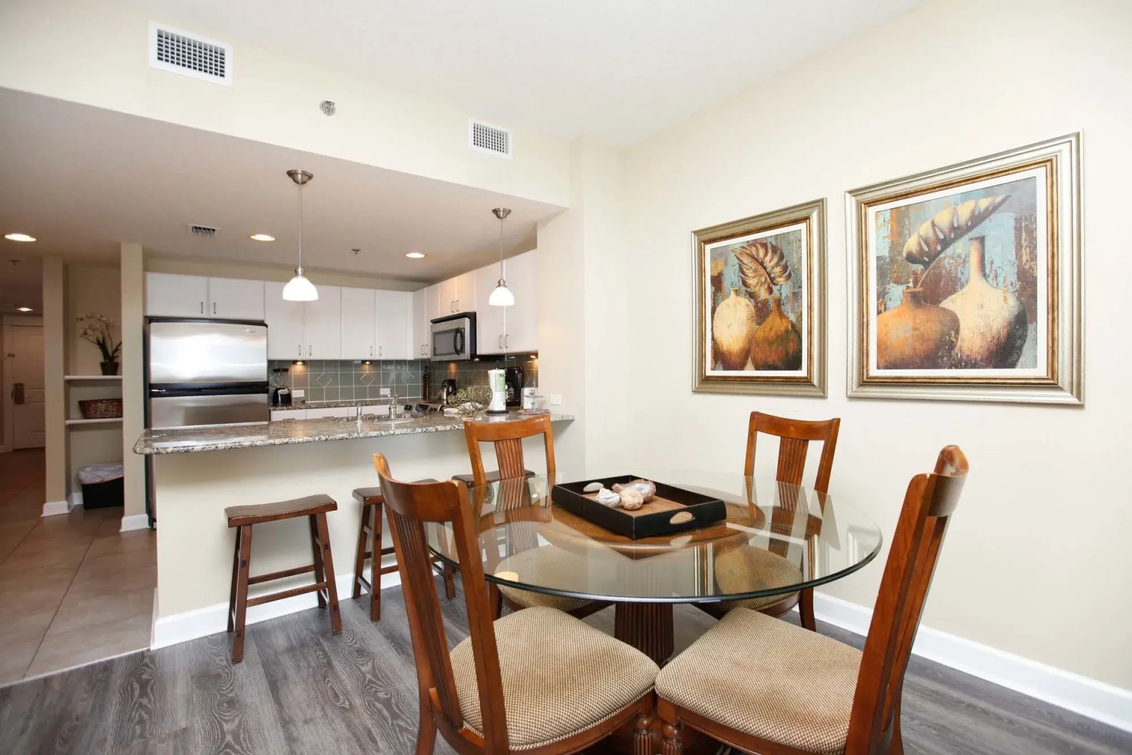 Grand Panama Beach Resort by Panhandle Getaways
