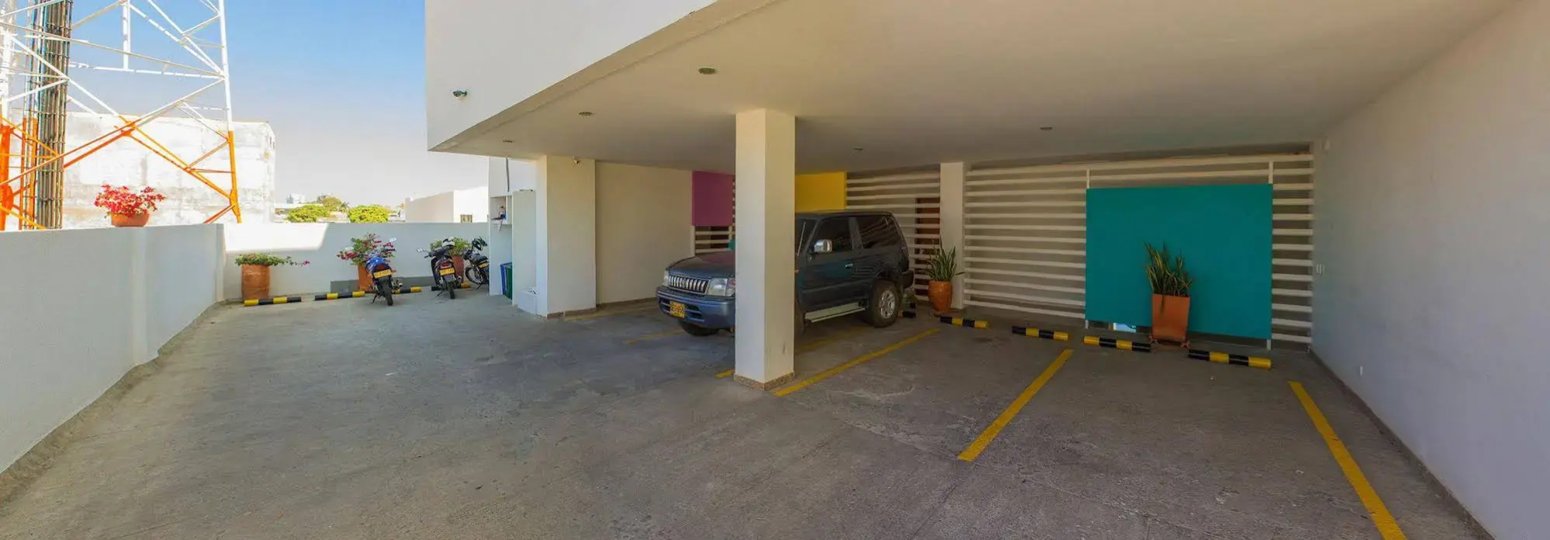 Hotel Santa Clara Boutique