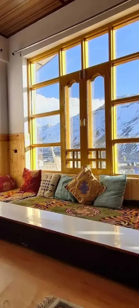 Buddha Home Stay Kaza