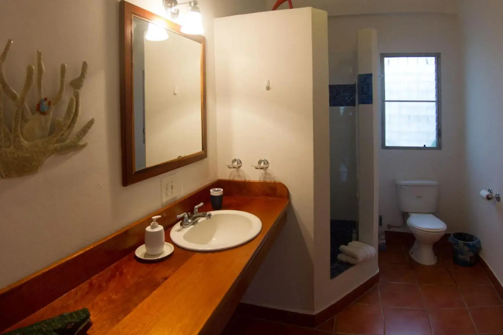 BlueBelize B&B