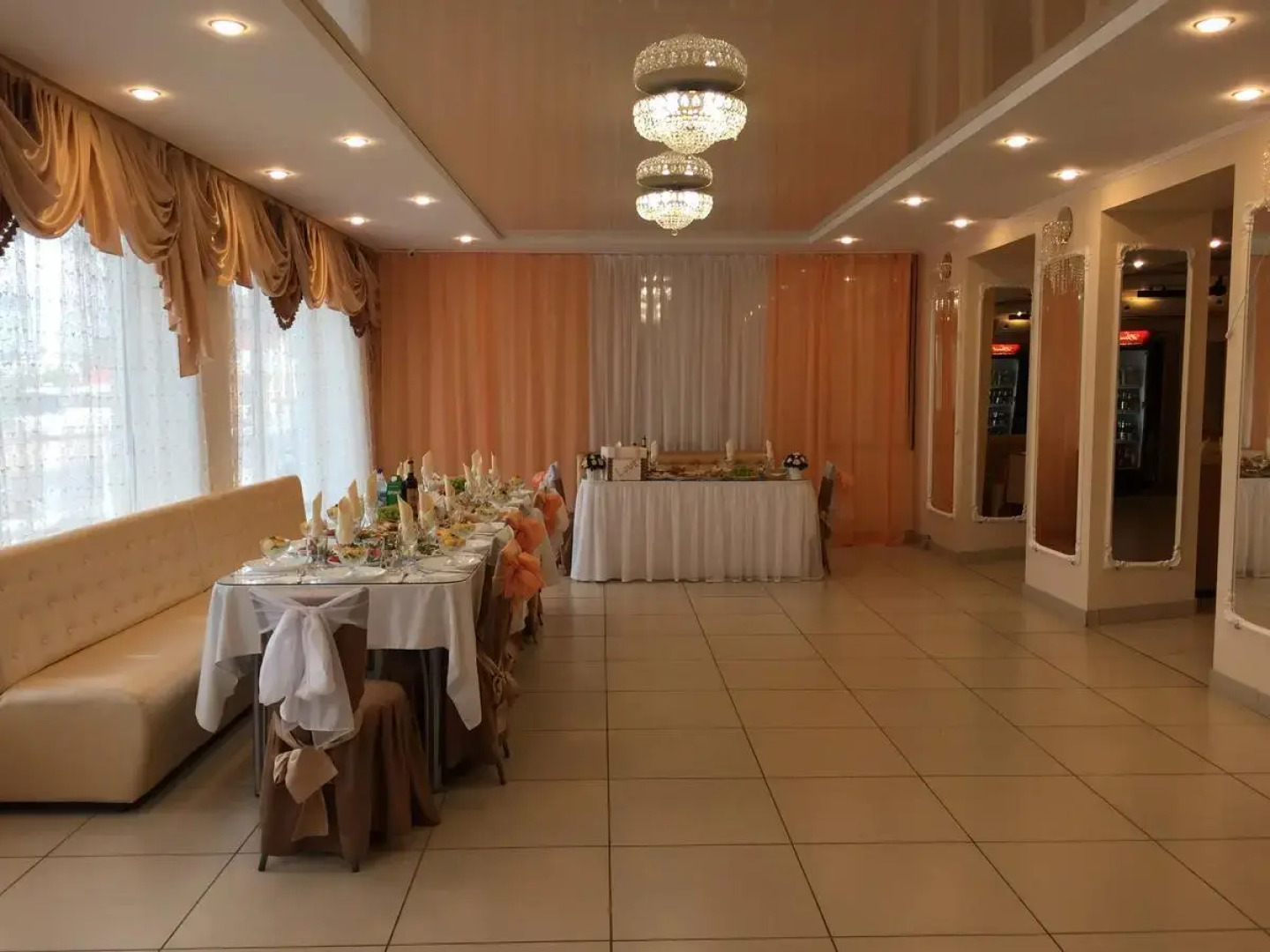 Золотая Рыбка