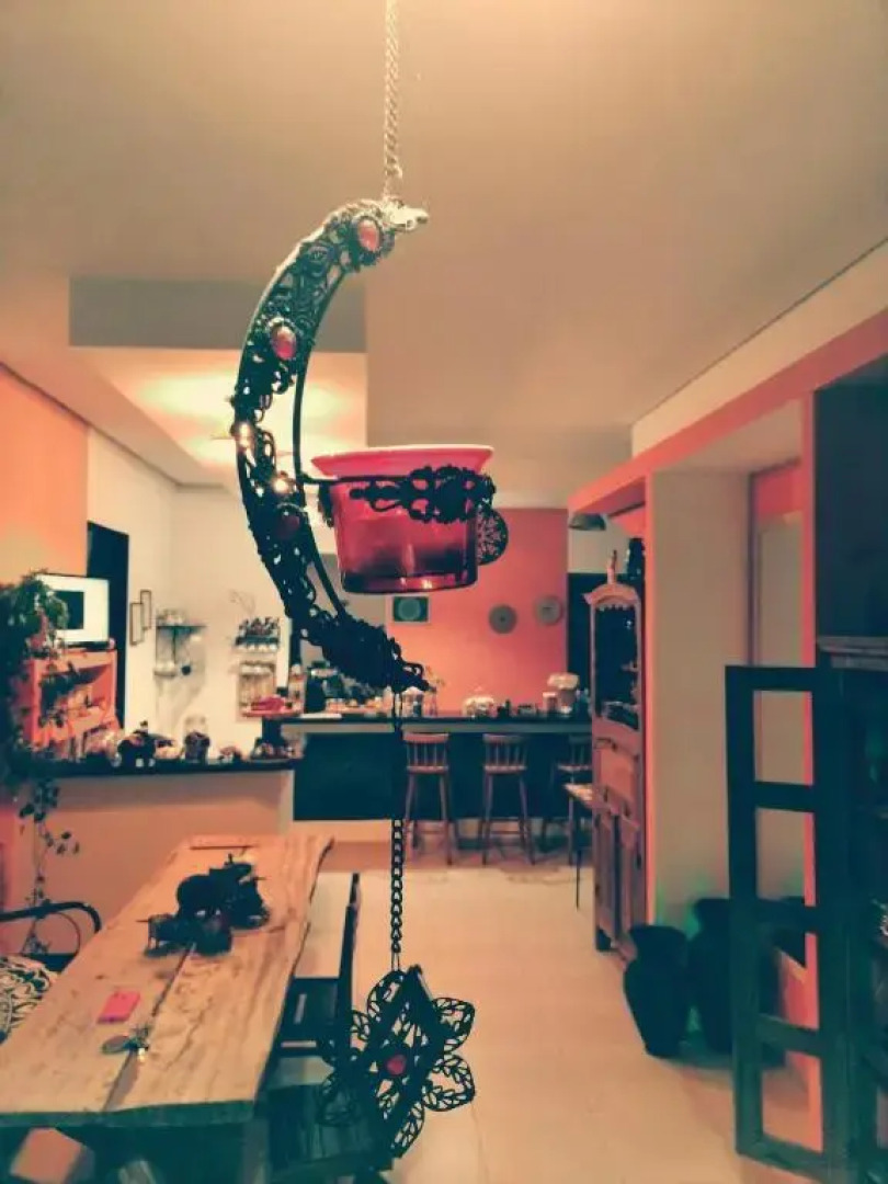 Café Com Arte Pousada Ecológica