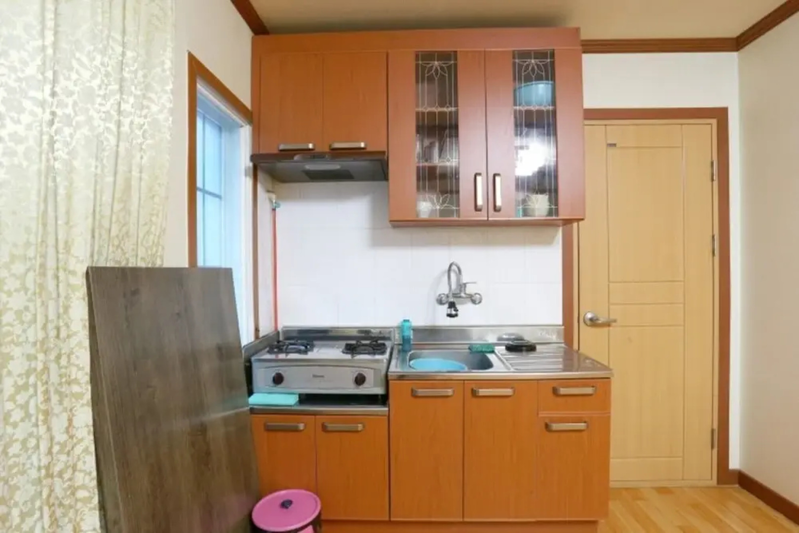 Hoengseong Jamjari Pension