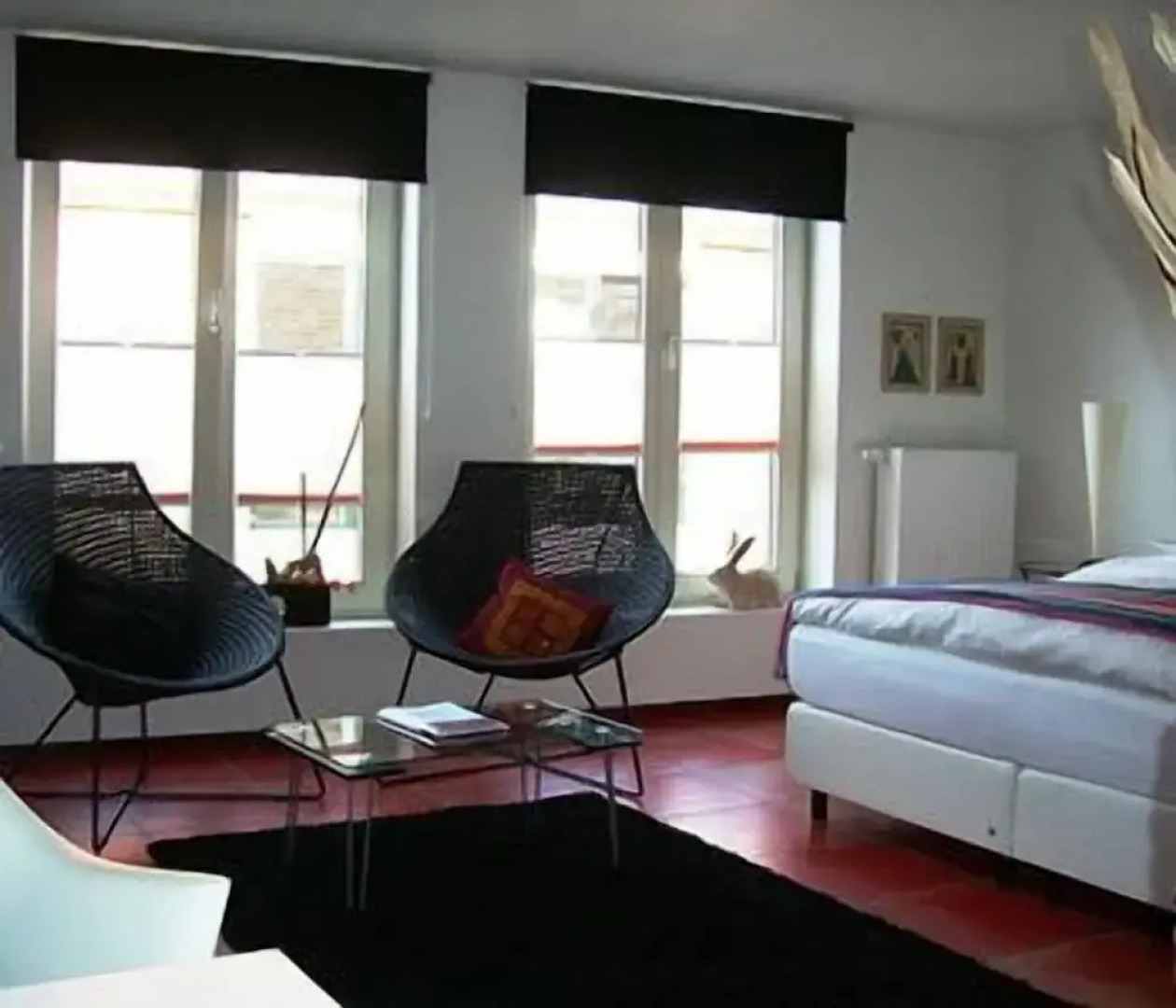 Themen Hotel zur Kranengasse