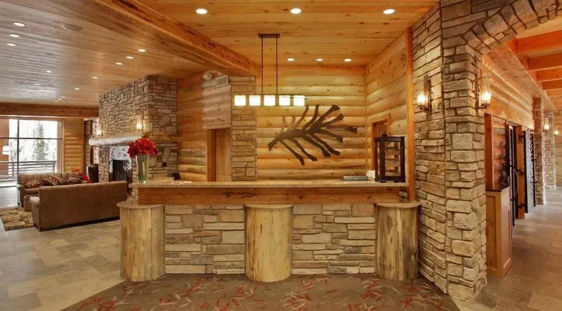 Best Western Premier Brian Head Hotel & Spa