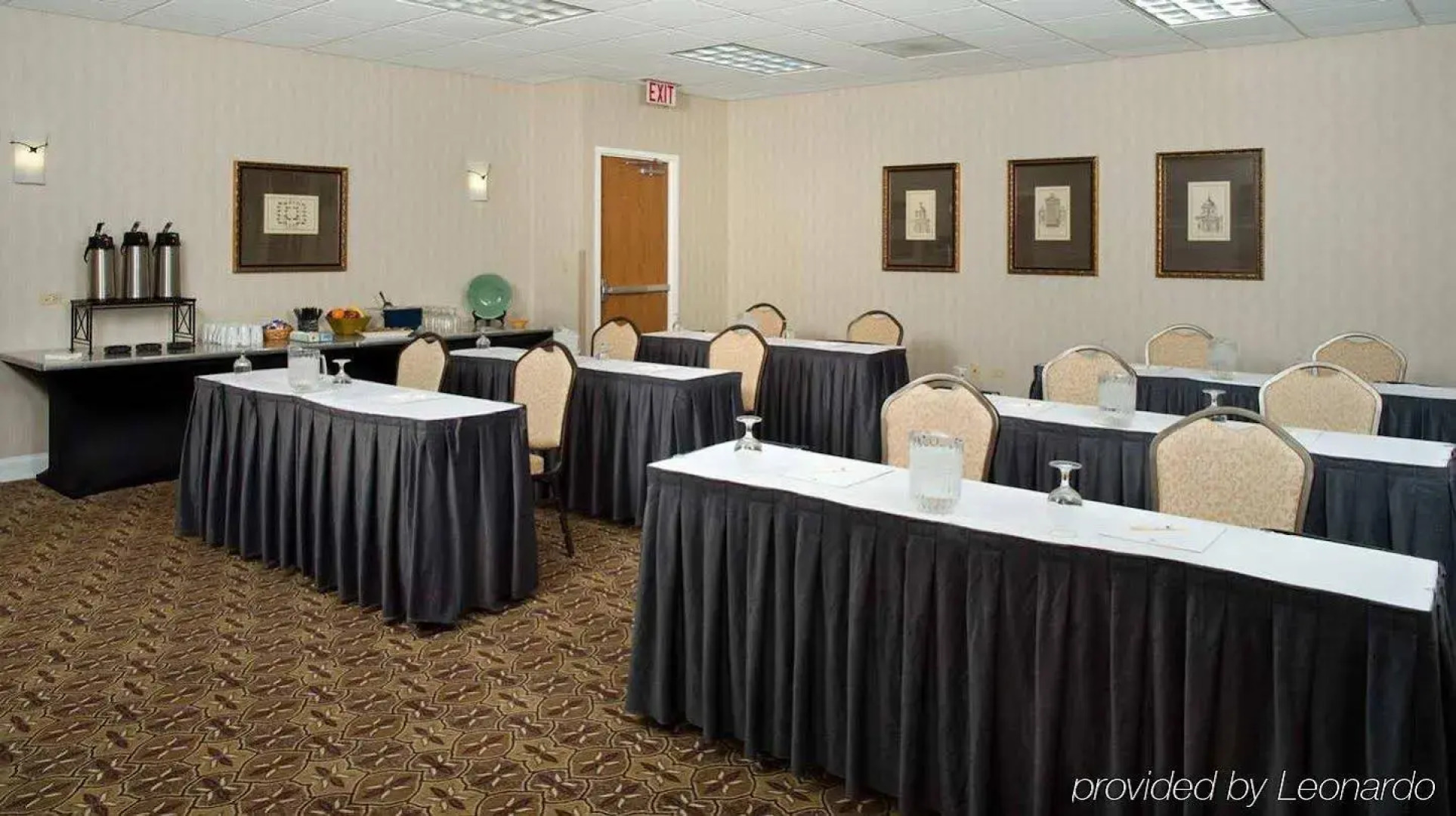 DoubleTree by Hilton Chicago Schaumburg