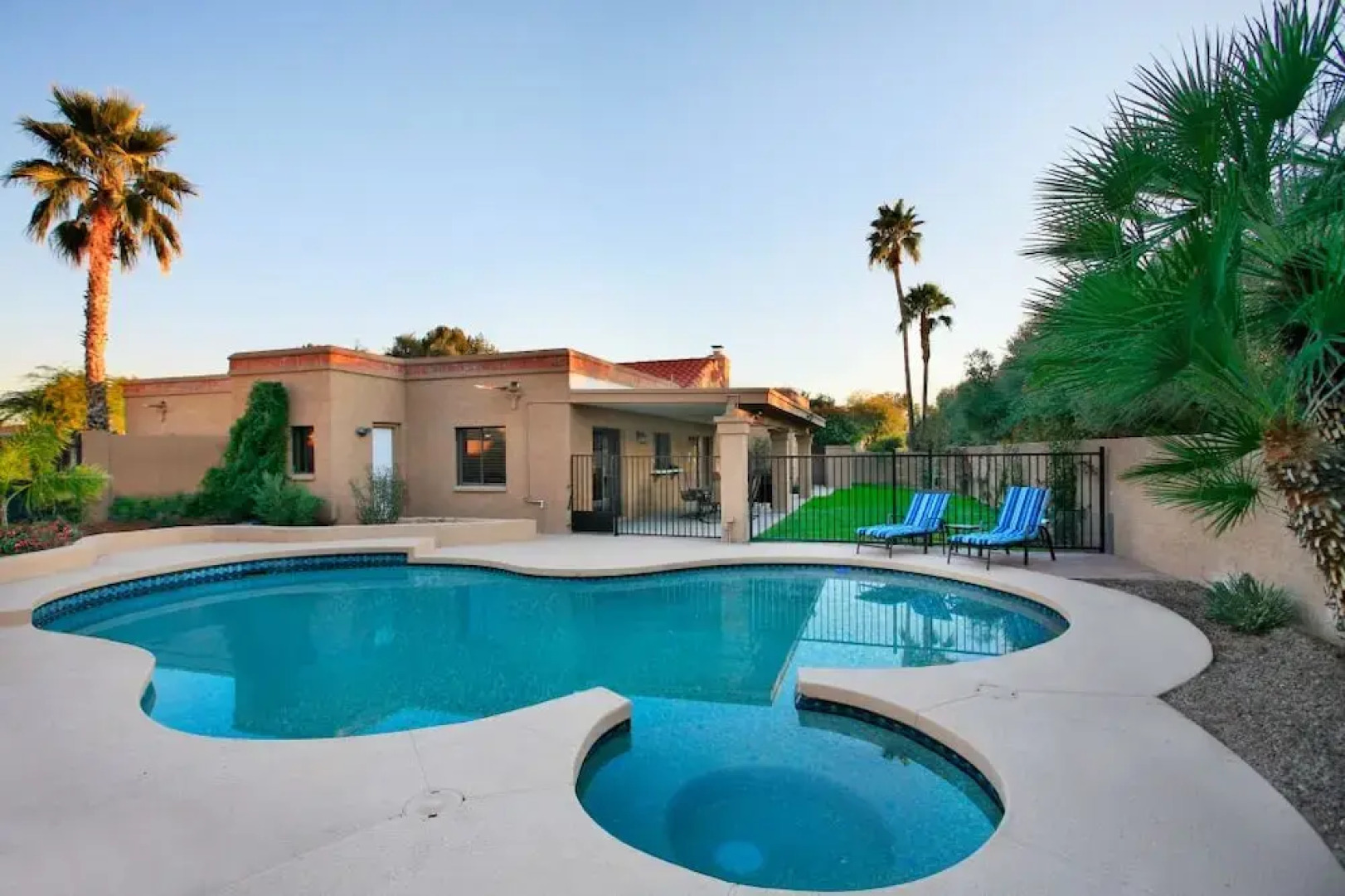 McCormick Ranch - 4 Bed - Scottsdale
