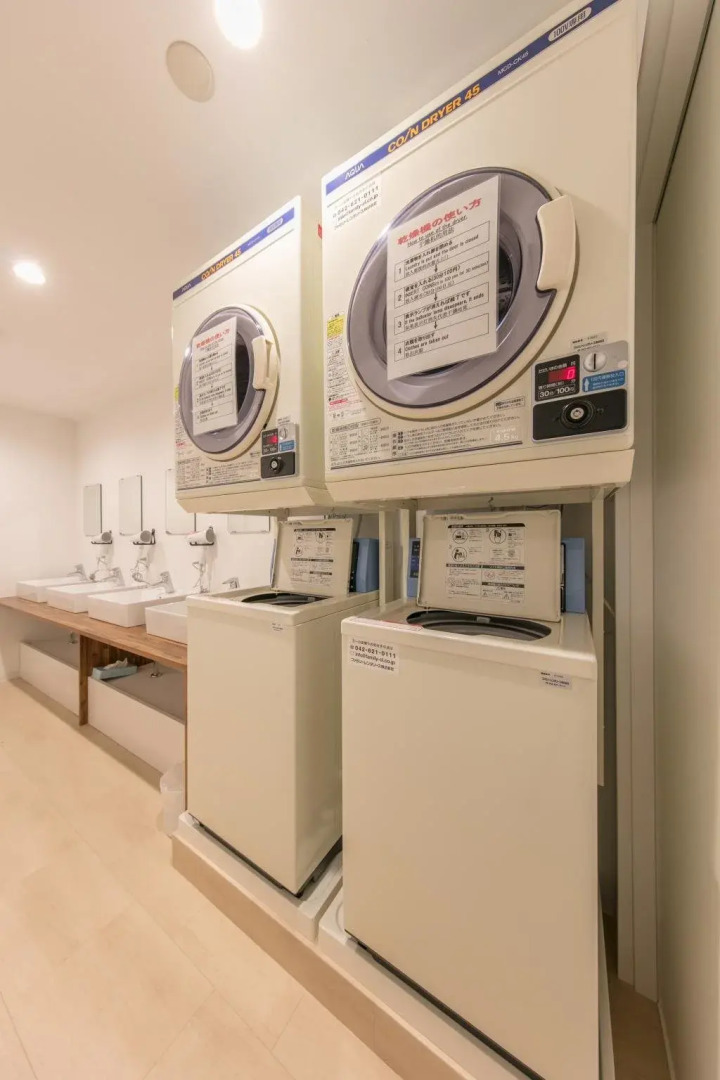 Guesthouse SAI - Hostel