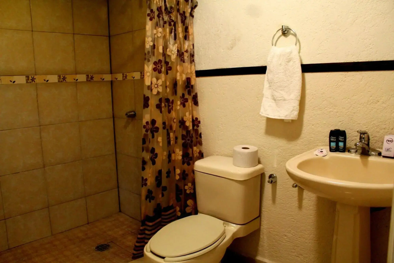 Posada Los Ahuehuetes