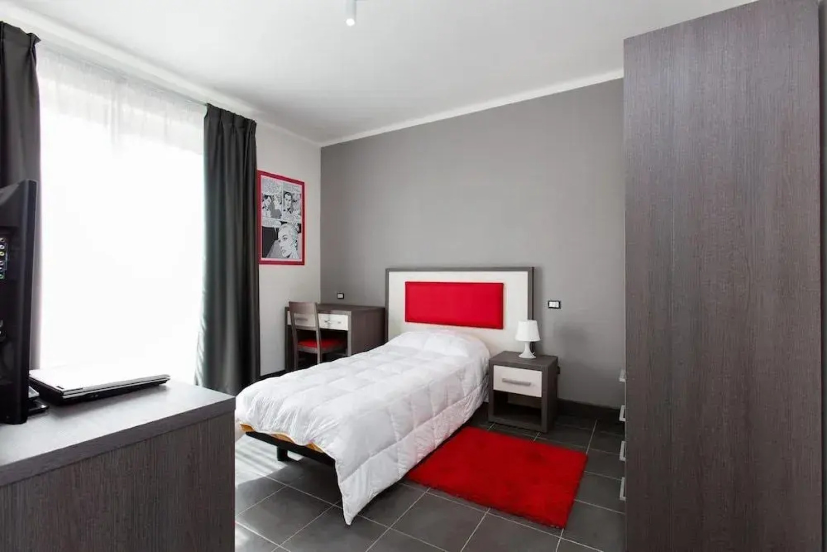 Residence Casa Vacanza Campanella