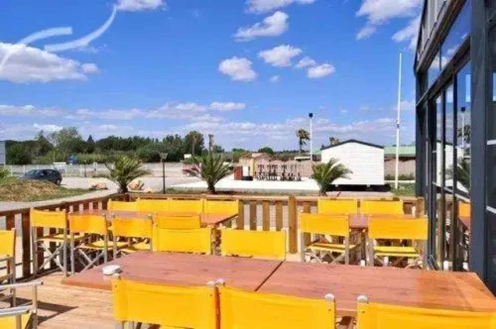 Vacances Yes We Camp - Camping Palmira Beach