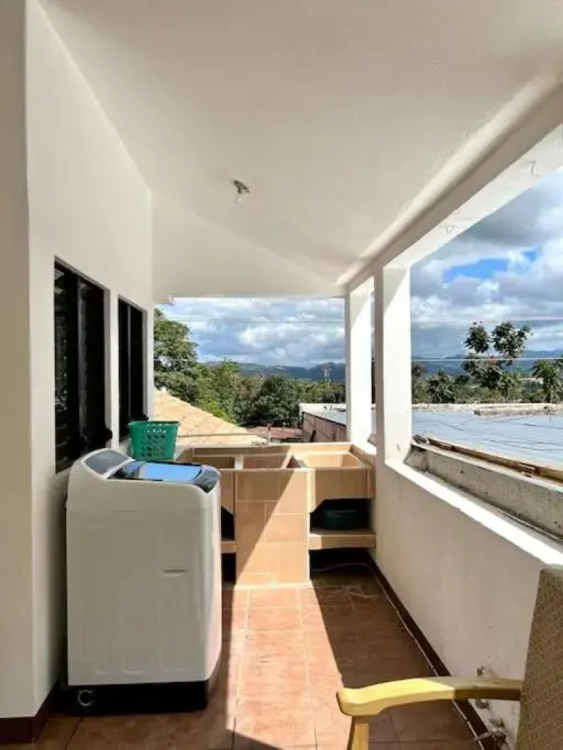 Jesús y María House
