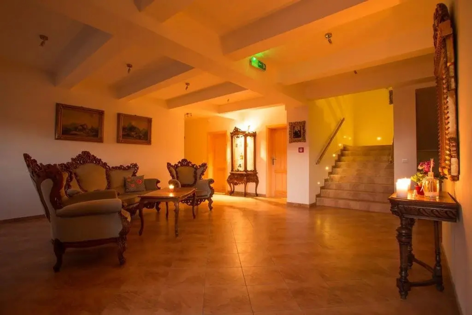 Hotel Krízový vrch