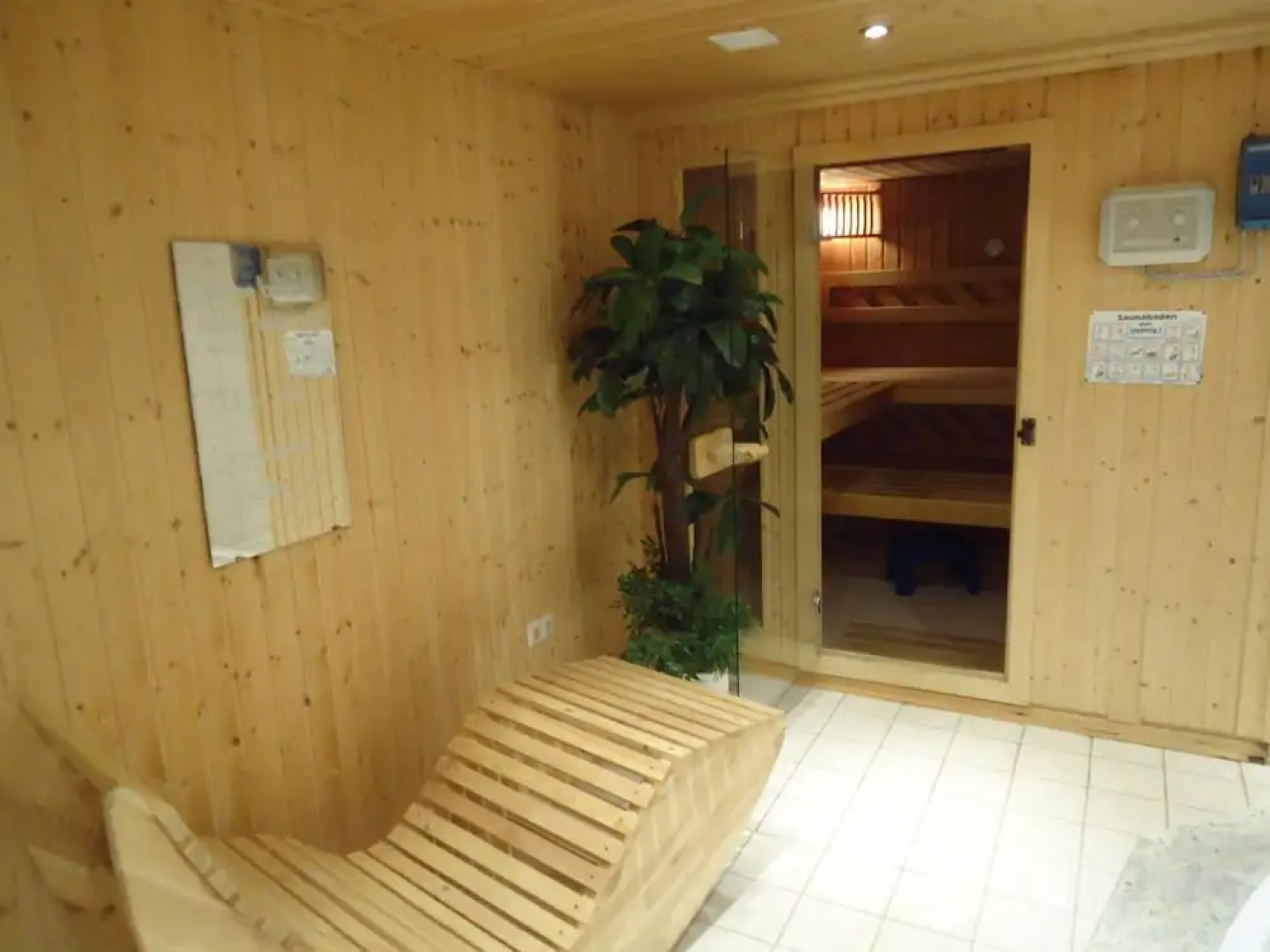 Hotel-Restaurant Marcus