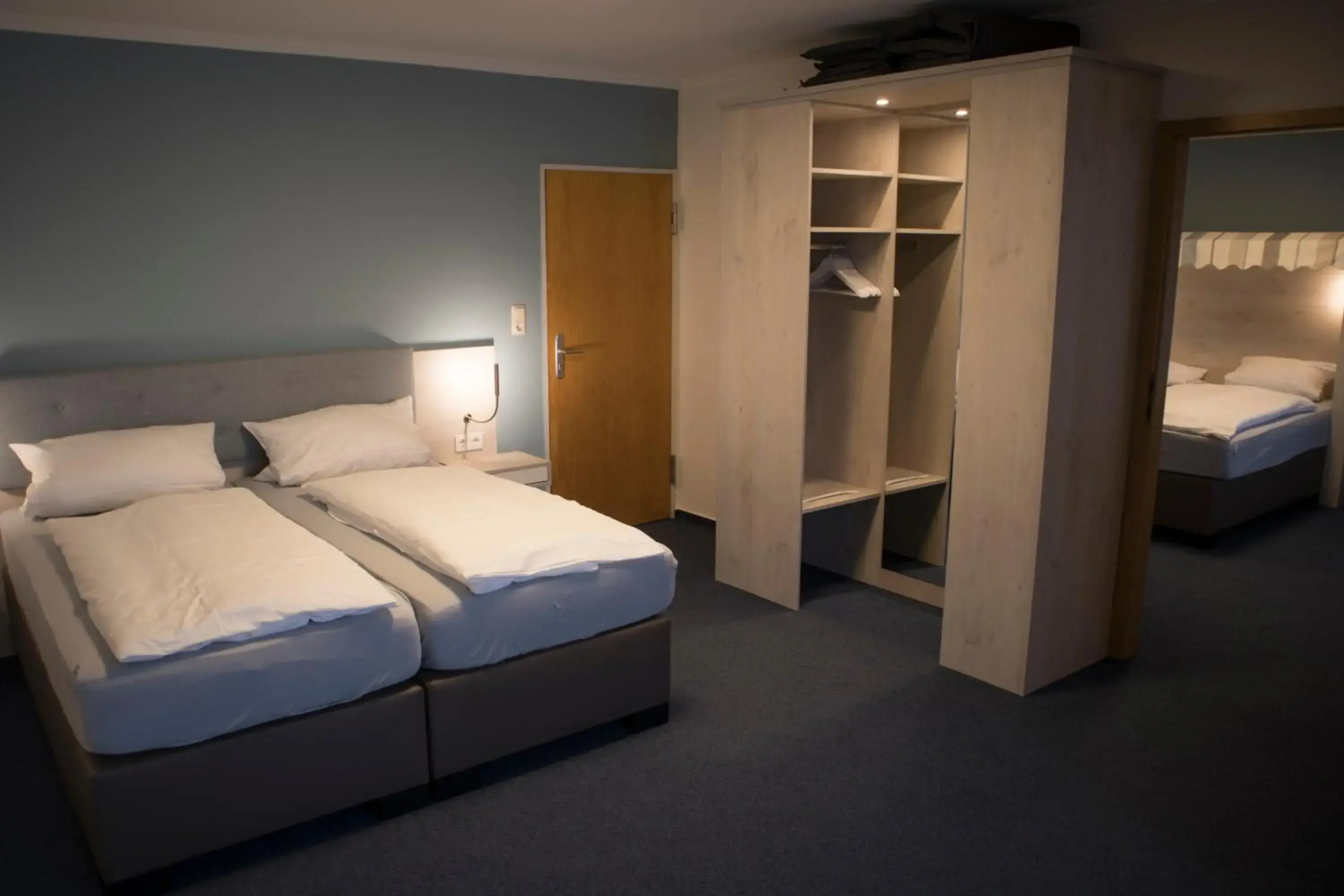 Hotel Am Friesenstrand