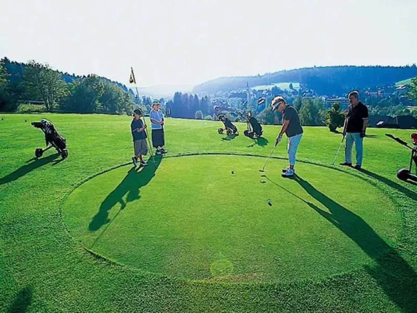 Hotel zum Ochsen Schönwald