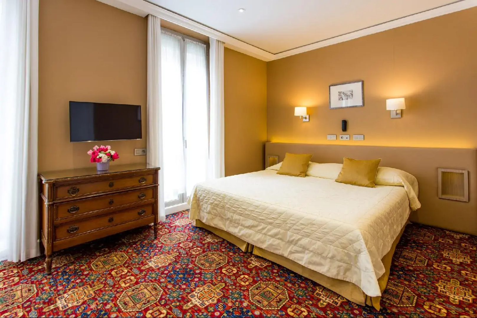 Hotel Splendid Cannes