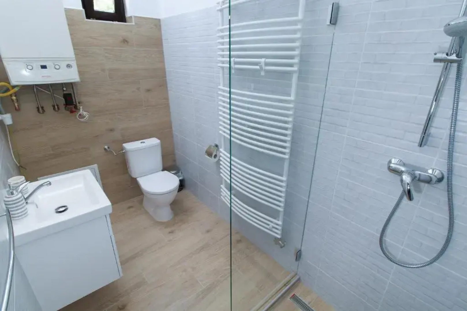 Ecoappartment 2