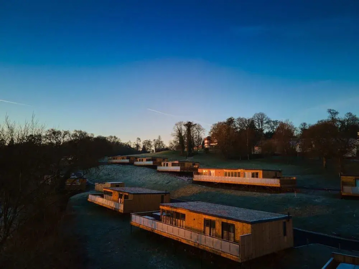 The Mole Resort - Lodges