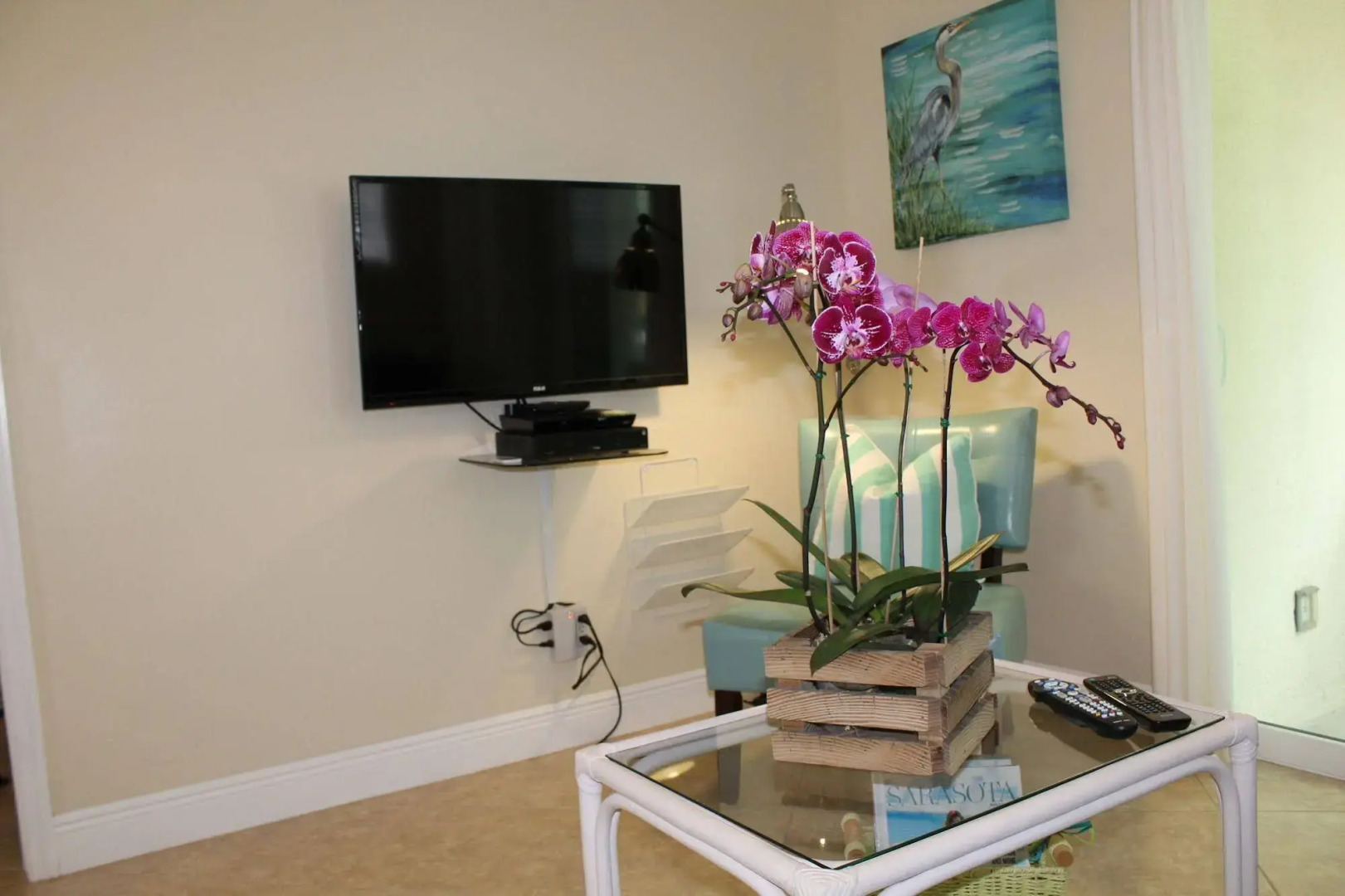 The Inn On Siesta Key