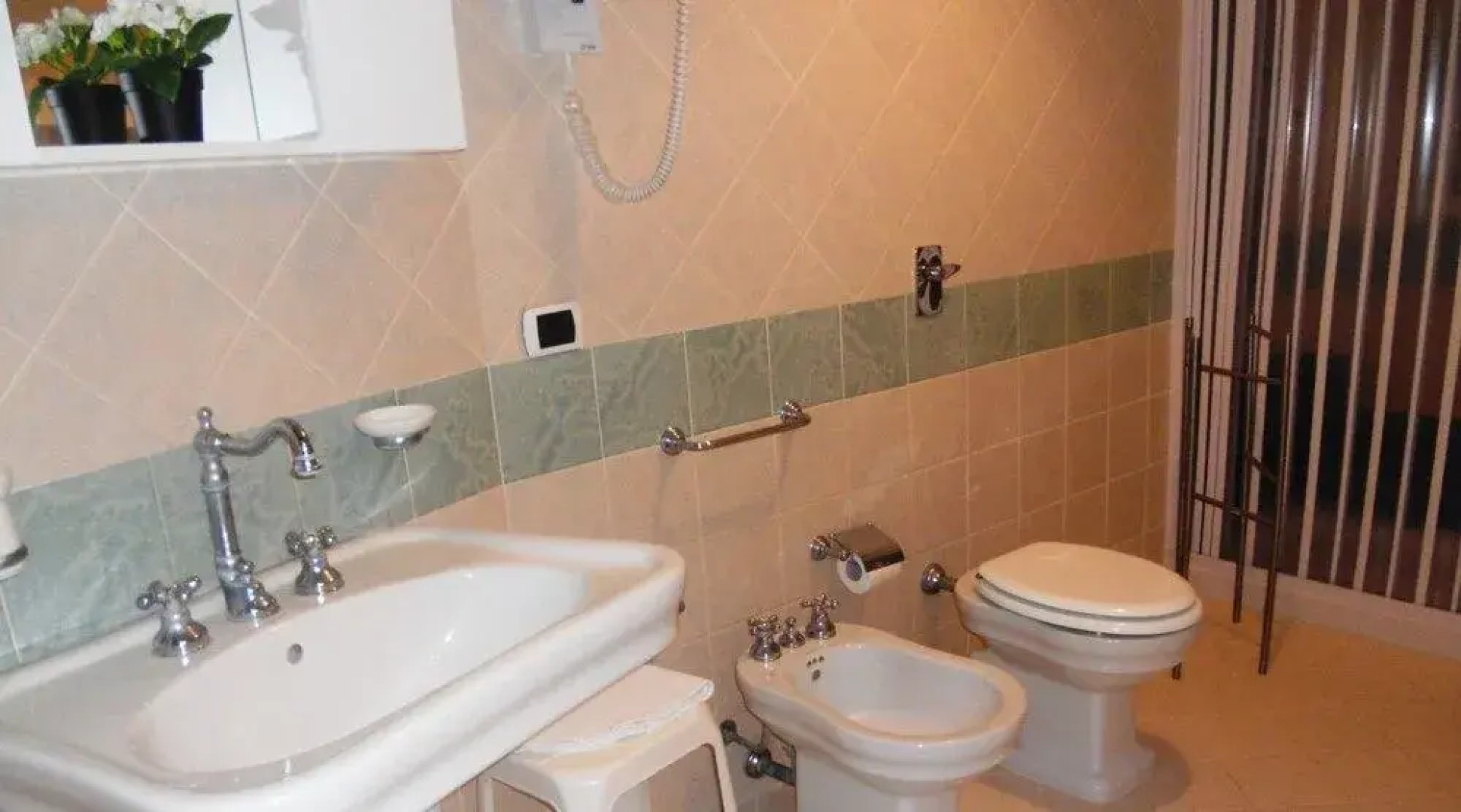 B&b Perla Di Corso Savoia